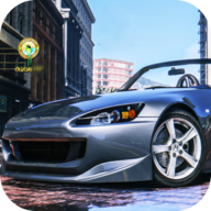 S2000 Drift Driving SimulatorS2000漂移驾驶模拟器安卓版