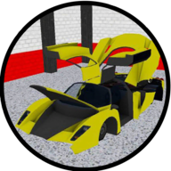 Car Workshop Fun(欢乐的汽车工坊安卓版)