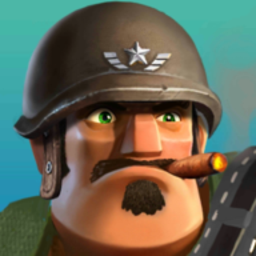 Army Of Allies同盟军安卓版