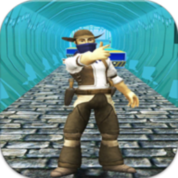 Cowboy Run(Cowboy Surf Run安卓版)