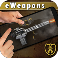 eWeapons Ultimate Weapon Simulator终极武器模拟器安卓版