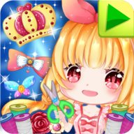 Princess Cherry公主樱桃的时尚配饰精品安卓版