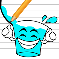 Fill The Glass(斟满玻璃杯:让它微笑安卓版)