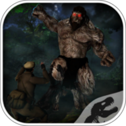 Bigfoot Monster Hunter(Finding Bigfoot: Monster Hunting Attack Simulator安卓版)