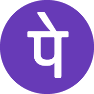 PhonePe app