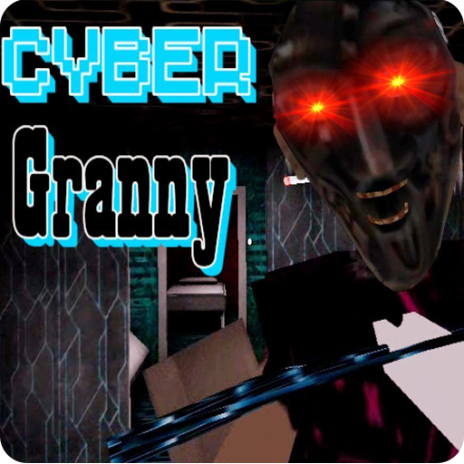 Granny Cyber安卓版