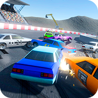 撞车比赛(Demolition Derby)