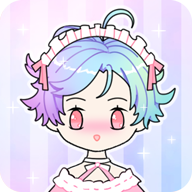 粉彩萌拼(Pastel Avatar Maker)