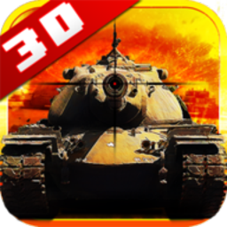 Tank Shoot War安卓版