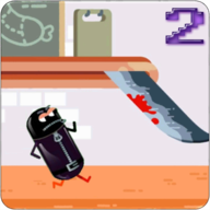 奔跑的香肠安卓版