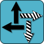 Difficult left and right(左右为难手机游戏)