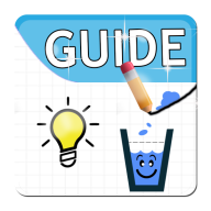 Guide(快乐玻璃杯的解决方案安卓版)