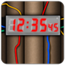 定时炸弹锁屏软件