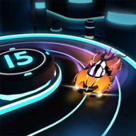 CyberDrift(Cyber Drift游戏)