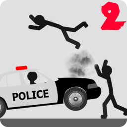 Destruction(火柴人毁灭战争安卓版)