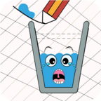 Happy WaterGlass(快乐玻璃水杯安卓版)