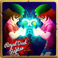Royal Duel Fighter(皇家决战战斗安卓版)