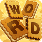 单词饼干(Word Cooky)