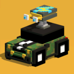 Smashy Road Arena(马路竞技场安卓版)