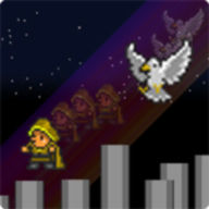 AngryEagle(愤怒的老鹰安卓版)