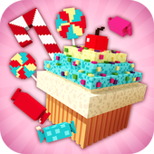 Candy Farm(糖果土地工艺安卓版)