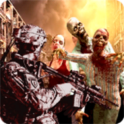 Dead Battle Zombie Warfare–Defense & Survival安卓版