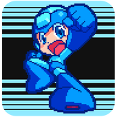 Adventure RockuMann(超级洛克人大冒险安卓版)