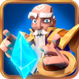 魔力世界:无尽冲突安卓版