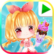 Princess Cherry Icecream Shop and Factory(公主樱桃冰淇淋店和工厂安卓版)