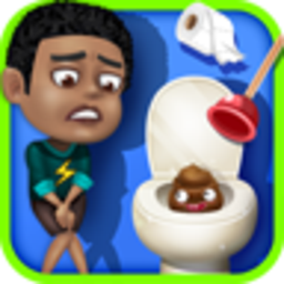 Toilet game for toilet time安卓版