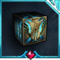 Hextech Chest Tapper(英雄联盟海克斯科技皮肤抽取模拟器安卓版)