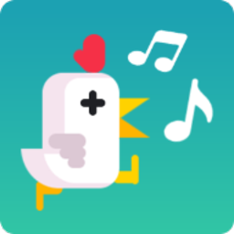 八分音符:小鸡尖叫安卓版