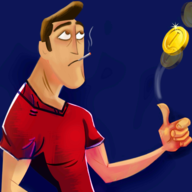 Flip The Coin(翻转硬币安卓版)