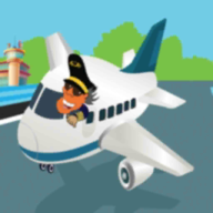飞行飞机着陆模拟器3D免费安卓版