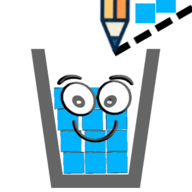 Happy Glass(快乐玻璃杯脑物理击倒玻璃安卓版)