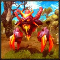 Lava Leaper Simulator(熔岩模拟器安卓版)