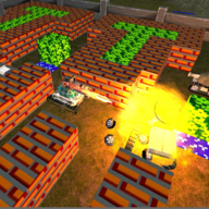 Tank 2018(超级坦克19903D2018安卓版)