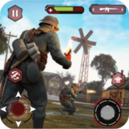 Modern World War US Army Survival(Modern World War: US Army Survival安卓版)