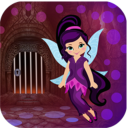 Best Escape Games 58 Purple Fairy Escape Game最好的逃脱游戏58紫色仙女逃脱安卓版
