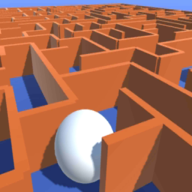 Maze 2D 3D二维三维迷宫游戏安卓版