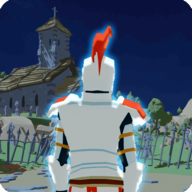 恶棍复仇者安卓版