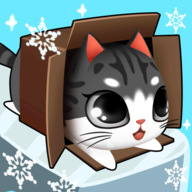 盒子里的猫Kitty in the Box安卓版