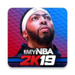 MyNBA2K19安卓版