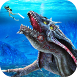 Angry Sea Dragon Attack安卓版