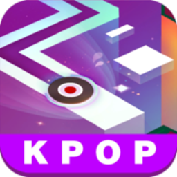 KPOP Dancing Line:Magic Dance Line Tiles Game安卓版