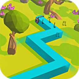 跳舞的线Happy Dancing Line安卓版