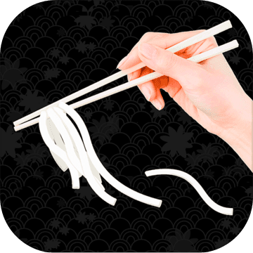 UDON(面条滑溜溜)