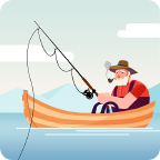 钓鱼猎人安卓版