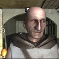 逃离恐怖爷爷安卓版