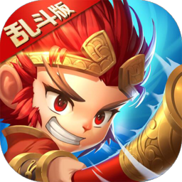 乱斗梦西游BT变态版